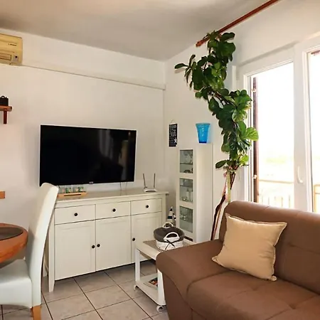 Apartment Meri Jezera