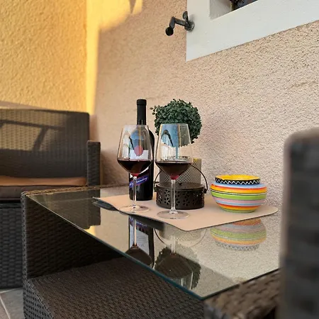 Apartmán Meri *