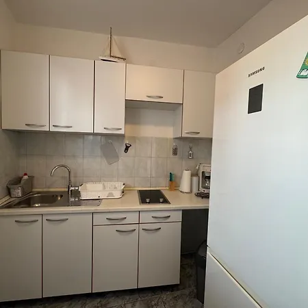 Meri Apartmán