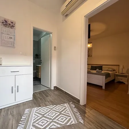 Meri Apartmán *