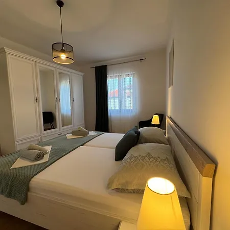 Meri Apartmán *