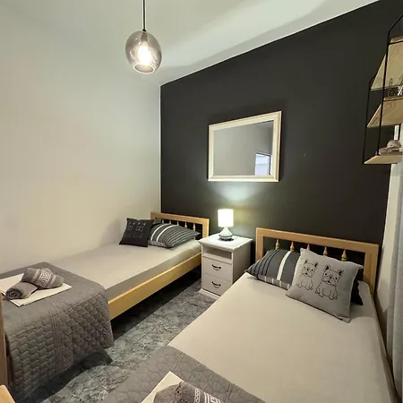 Apartmán Meri