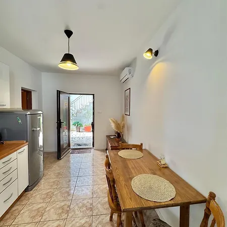 Apartamento Meri *