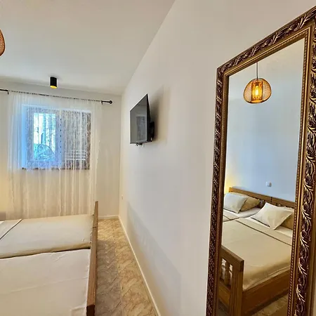 Apartmán Meri Jezera