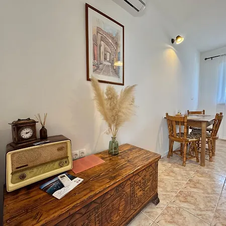 Apartmán Meri