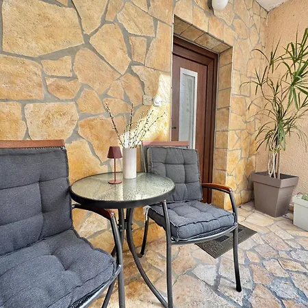 Apartmán Meri