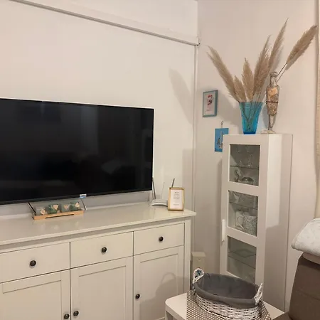 Meri Apartment *