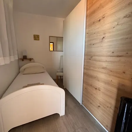 Apartmán Meri