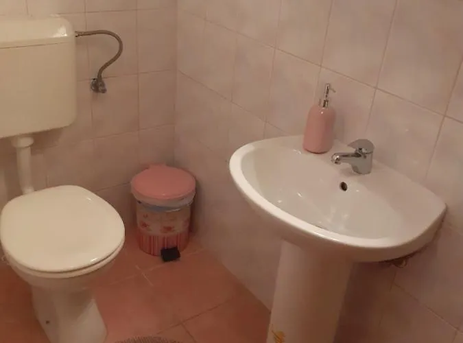 Appartamento Meri Jezera