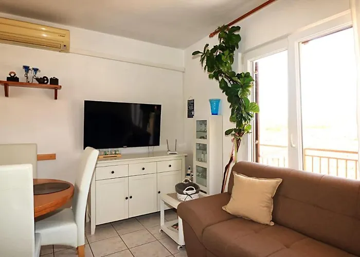 Appartamento Meri Jezera