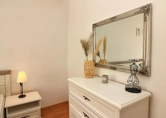 Meri Appartamento Jezera