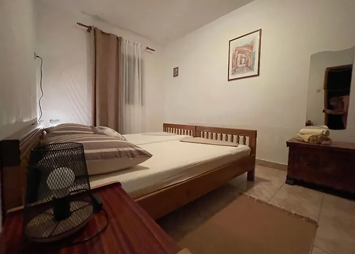 Meri Appartamento Jezera