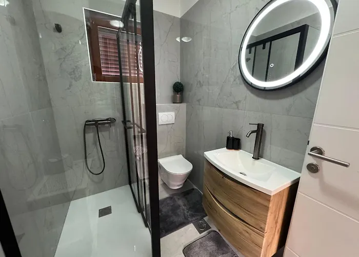 Appartamento Meri Jezera