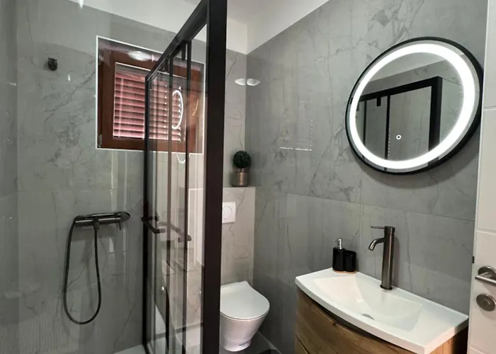 Meri Appartamento Jezera